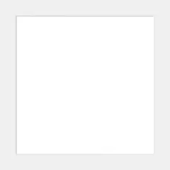 Corvino Framed Dry Erase Magnetic Board White