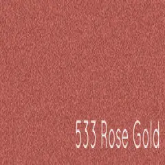 Jacquard Lumiere - (2.25oz) JAC1533 Rose Gold