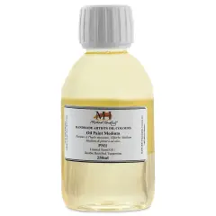 Michael Harding PM1 Oil Paint Medium - 250 ml bottle
