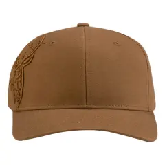 DRI DUCK&reg; 3D Buck Pro Cap Saddle
