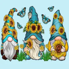 Full Drill Diamond Dots Paintings for Beginners