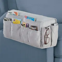 Collections Etc Armrest Organizer