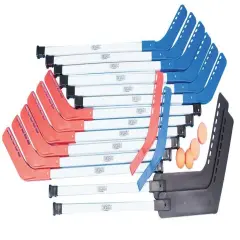 Spectrum&trade; Deluxe Middle School Hockey Set, 42"