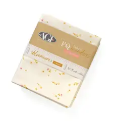 Bloomcore Fat Quarter Bundle in Amber byfor Art Gallery (FQWBLC1)