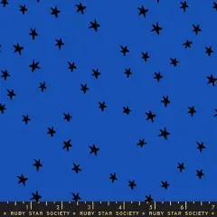 Starry in Blue Ribbon (rs4109 44) | Starry | Alexia Marcelle Abegg | Ruby Star Society