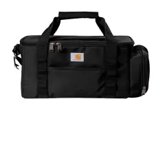 Carhartt&reg; Duffel 36-Can Cooler Black