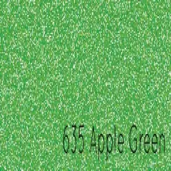 Jacquard Pearl Ex Powdered Pigments - (8 oz) JPX2635 Apple Green