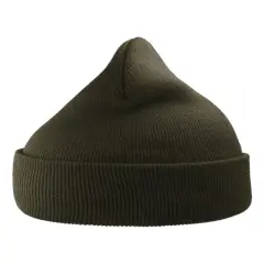Atlantis&reg; Headwear Sustainable WIND Olive