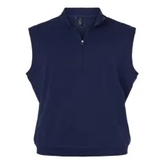 Adidas&reg; Club Vest Versatile Sportswear Collegiate Navy