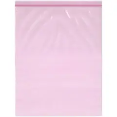 Plymor 12" x 15" (Pack of 100), 4 Mil Heavy Duty Anti-Static Zipper Reclosable Plastic Bags