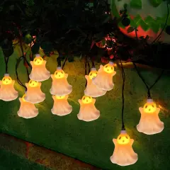 Halloween String Lights, 8.5Ft - Fairy Lights