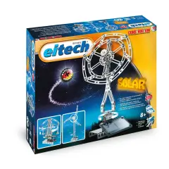 Eitech Solar Series Motorized Deluxe Set