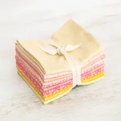 Sweet Treats Fat Quarter Bundle in Macaroons by Art Gallery for Art Gallery (CBEFQ431)