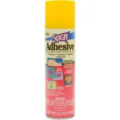 Dritz Spray Adhesive-5.62oz Net Weight