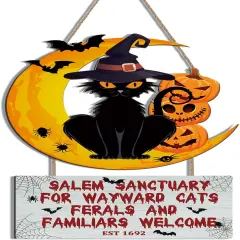 Vintage Halloween Decorations