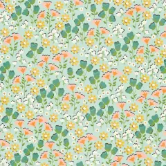 Simple Stories Happy Travels Double-Sided Cardstock 12"X12"