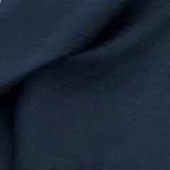 1 Yard Taffeta Marble Royal Navy Fabric 55/57&Prime; Wide Polyester Nylon