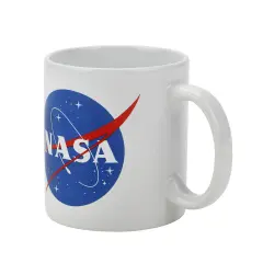 NASA Mug