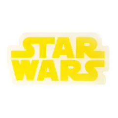 Star Wars Automotive Window Decal