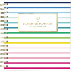 Planner 2025-2026 Academic