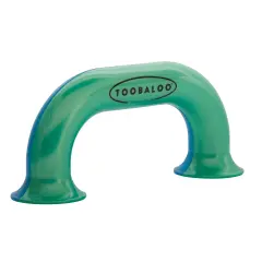 Toobaloo&reg; Phone Device, Green/Blue