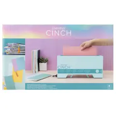 We R Thermal Cinch Binding Machine US Plug-Mint