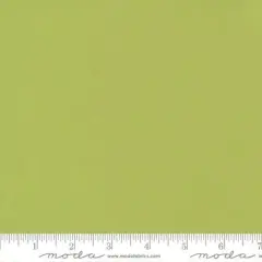 Pistachio Bella Solids 44"/45" Fabric Per Yard