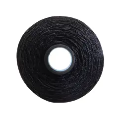 11001 Black Magna-Quilt Bobbin Jar M Style