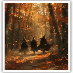 Horror Halloween Home Decor