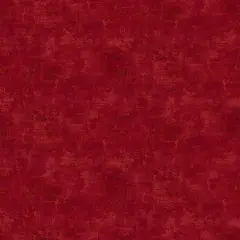 Red Merlot 44"/45" Canvas Flannel Cotton Fabric per yard