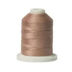 203 Fawn Signature Cotton Thread Mini Spool - 40WT