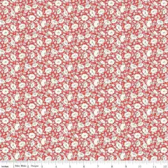 Liberty Tudor Celebration Mayflower Meadow 01667445B 44"/45" Fabric Per Yard