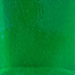 Wissmach IRISH GREEN English Muffle Stained Glass Sheet &ndash; Vintage Ripple Textured Art Glass for Mosaics, Panels, Lamps & DIY Crafts | Hand-selected by The Little Flowers