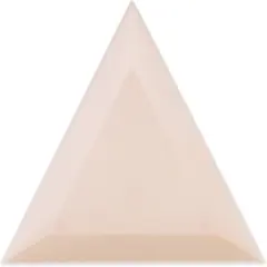 The Beadsmith Crystal FX Magical Tray, Plastic Sorting Tray, White Color, Organizer for Art, Beading, Nail Art, Rhinestones, gems, Diamond Paintings