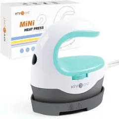 Heat Press Mini Heat Press Machine
