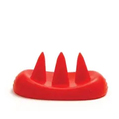 Norpro Microwave Safe Upright Potato Feet Cooking Spud Stand