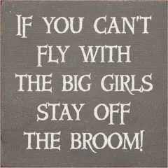 Rustic Knotty Pine Sign - Handmade Distressed Wood Decor Unique Vintage Charm Grey-White