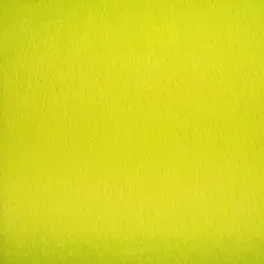 1 Yard Fake Feather Hacci Mohair Knit Fabric 290 GSM, 60/62&Prime; Wide Polyester Spandex Blend NEON YELLOW