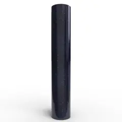 Siser&reg; EasyPSV&reg; Glitter Permanent Adhesive Vinyl by Avery Dennison&reg;, 12" x 60" Midnight Violet