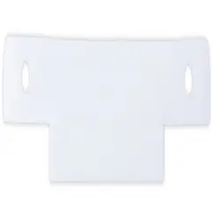 Sizzix Stencil & Stamp Tool Universal Stencil Converters-10/Pkg