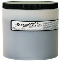 Jacquard Acid Dye-1 Pound - Jet Black