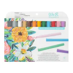 We R Pigment Pens 12/Pkg-Basic