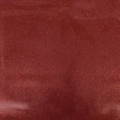 1 Yard Sparkle Glitter Faux Vinyl Fabric Shiny Upholstery Automotive Craft Material 54" Width Burgundy