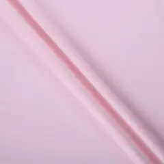 Mook Fabrics Solid Snuggle Flannel Fabric [43 in. Wide] - By The Yard Lt Pink