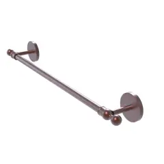 Skyline Collection 24 Inch Towel Bar - 1041/24-Ca