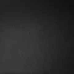 1 Yard Premium Faux Leather Vinyl Fabric For Upholstery Crafts Handbags Wallets 54 Inch Width Black