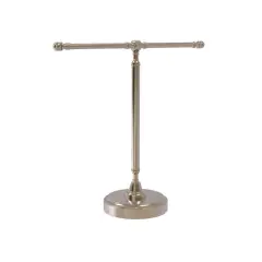 Vanity Top 2 Arm Guest Towel Holder - Rwm-2-Pew