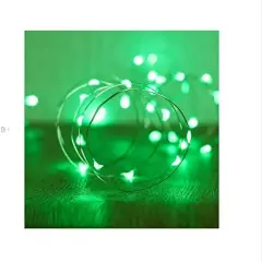 Waterproof LED Fairy String Lights