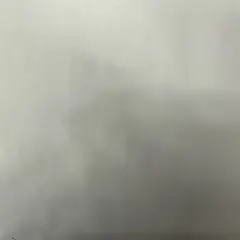 1 Yard Stretch Velvet Solid Polyester Spandex Fabric for Dancewear Costumes Leggings Cosplay Decor Sewing 60 Inches Width White