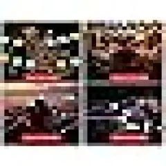 Patio Lights for Garden Yard Porch Wedding Party Decoration